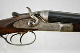 MILLER & VAL GREISS 16 GAUGE HAMMER SHOTGUN - ANTIQUE MADE IN 1896 - SALE PENDING - 2 of 25