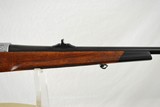 HENRI DUMOULIN RIFLE - HEAVILY ENGRAVED - MAUSER ACTION - 308 WINCHESTER - 14 of 19
