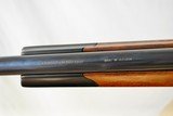 HENRI DUMOULIN RIFLE - HEAVILY ENGRAVED - MAUSER ACTION - 308 WINCHESTER - 10 of 19