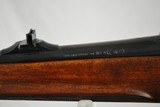 HENRI DUMOULIN RIFLE - HEAVILY ENGRAVED - MAUSER ACTION - 308 WINCHESTER - 12 of 19