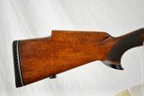 HENRI DUMOULIN RIFLE - HEAVILY ENGRAVED - MAUSER ACTION - 308 WINCHESTER - 7 of 19