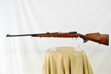 HENRI DUMOULIN RIFLE - HEAVILY ENGRAVED - MAUSER ACTION - 308 WINCHESTER - 5 of 19