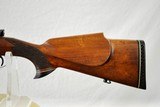 HENRI DUMOULIN RIFLE - HEAVILY ENGRAVED - MAUSER ACTION - 308 WINCHESTER - 8 of 19