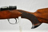 HENRI DUMOULIN RIFLE - HEAVILY ENGRAVED - MAUSER ACTION - 308 WINCHESTER - 19 of 19