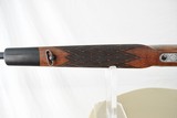 HENRI DUMOULIN RIFLE - HEAVILY ENGRAVED - MAUSER ACTION - 308 WINCHESTER - 13 of 19