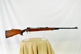 HENRI DUMOULIN RIFLE - HEAVILY ENGRAVED - MAUSER ACTION - 308 WINCHESTER - 6 of 19