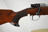 HENRI DUMOULIN RIFLE - HEAVILY ENGRAVED - MAUSER ACTION - 308 WINCHESTER - 16 of 19