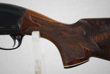 REMINGTON 1100 D GRADE TRAP - MINT CONDITION - FACTORY HAND ENGRAVED - SALE PENDING - 10 of 16