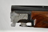 CHARLES DALY 12 GAUGE OVER AND UNDER 30" BARRELS AND FOREND - MADE BY MIROKU - 3 of 6