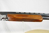 CHARLES DALY 12 GAUGE OVER AND UNDER 30" BARRELS AND FOREND - MADE BY MIROKU - 1 of 6