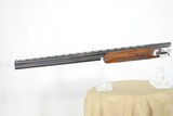CHARLES DALY 12 GAUGE OVER AND UNDER 30" BARRELS AND FOREND - MADE BY MIROKU - 2 of 6