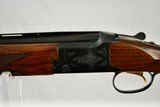 BROWNING CITORI LIGHTNING FIELD - 20 GAUGE WITH BOX AND PAPERWORK - INVECTOR CHOKES - SALE PENDING - 3 of 20