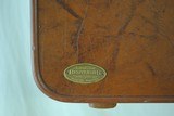 VINTAGE BROWNING SHOTGUN CASE - SALE PENDING - 6 of 8