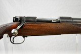 WINCHESTER MODEL 70 IN 270 - PRE 64 - SALE PENDING - 2 of 14