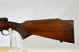 WINCHESTER MODEL 70 IN 270 - PRE 64 - SALE PENDING - 5 of 14