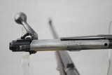 WINCHESTER MODEL 70 IN 270 - PRE 64 - SALE PENDING - 14 of 14