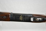BROWNING LIGHTNING SPORTING CLAYS - 12 GAUGE - 30" INVECTOR CHOKE TUBE BARRELS - 8 of 9