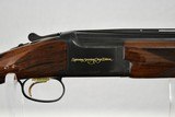 BROWNING LIGHTNING SPORTING CLAYS - 12 GAUGE - 30" INVECTOR CHOKE TUBE BARRELS - 1 of 9