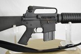 COLT AR15 A2 H BAR PRE-BAN IN EXCELLENT CONDITION - 1 of 9