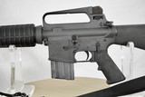 COLT AR15 A2 H BAR PRE-BAN IN EXCELLENT CONDITION - 2 of 9