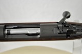 WINCHESTER MODEL 70 IN 270 - COLLECTOR CONDITION - MADE IN 1954 - 19 of 19