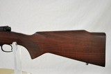 WINCHESTER MODEL 70 IN 270 - COLLECTOR CONDITION - MADE IN 1954 - 6 of 19