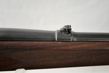 WINCHESTER MODEL 70 IN 270 - COLLECTOR CONDITION - MADE IN 1954 - 14 of 19