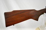 WINCHESTER MODEL 70 IN 270 - COLLECTOR CONDITION - MADE IN 1954 - 5 of 19