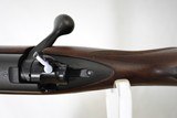 WINCHESTER MODEL 70 IN 270 - COLLECTOR CONDITION - MADE IN 1954 - 10 of 19
