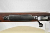WINCHESTER MODEL 70 IN 270 - COLLECTOR CONDITION - MADE IN 1954 - 15 of 19