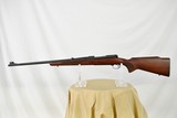 WINCHESTER MODEL 70 IN 270 - COLLECTOR CONDITION - MADE IN 1954 - 3 of 19