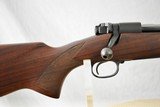 WINCHESTER MODEL 70 IN 270 - COLLECTOR CONDITION - MADE IN 1954 - 2 of 19