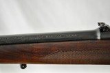WINCHESTER MODEL 70 IN 270 - COLLECTOR CONDITION - MADE IN 1954 - 17 of 19