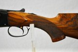 WINCHESTER MODEL 21 DUCK - 12 GAUGE WITH 32" VENT RIB BARRELS - 3" CHAMBERS - 13 of 22