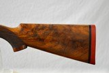 WINCHESTER MODEL 21 DUCK - 12 GAUGE WITH 32" VENT RIB BARRELS - 3" CHAMBERS - 6 of 22
