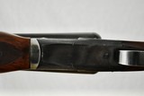 WINCHESTER MODEL 21 DUCK - 12 GAUGE WITH 32" VENT RIB BARRELS - 3" CHAMBERS - 9 of 22