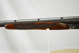 WINCHESTER MODEL 21 DUCK - 12 GAUGE WITH 32" VENT RIB BARRELS - 3" CHAMBERS - 11 of 22