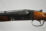 WINCHESTER MODEL 21 DUCK - 12 GAUGE WITH 32" VENT RIB BARRELS - 3" CHAMBERS - 2 of 22