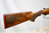 WINCHESTER MODEL 21 DUCK - 12 GAUGE WITH 32" VENT RIB BARRELS - 3" CHAMBERS - 7 of 22