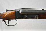 WINCHESTER MODEL 21 DUCK - 12 GAUGE WITH 32" VENT RIB BARRELS - 3" CHAMBERS - 1 of 22