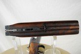 WINCHESTER MODEL 21 DUCK - 12 GAUGE WITH 32" VENT RIB BARRELS - 3" CHAMBERS - 14 of 22