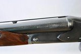 WINCHESTER MODEL 21 DUCK - 12 GAUGE WITH 32" VENT RIB BARRELS - 3" CHAMBERS - 5 of 22
