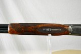 WINCHESTER MODEL 21 DUCK - 12 GAUGE WITH 32" VENT RIB BARRELS - 3" CHAMBERS - 17 of 22