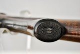 PARKER DHE - 20 GAUGE - MADE IN 1927 WITH PARKER COLLECTORS LETTER - 11 of 25