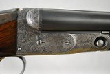 PARKER DHE - 20 GAUGE - MADE IN 1927 WITH PARKER COLLECTORS LETTER - 6 of 25