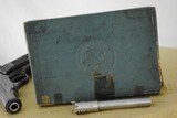 FABRIQUE NATIONALE MODEL 1910 TWO BARREL SET WITH BOX AND PAPERWORK - 11 of 14