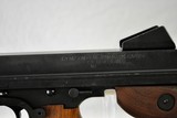 THOMPSON MODEL TM1 CARBINE - MADE BY AUTO ORDINANCE - 45 ACP - MINT CONDITION - 5 of 10