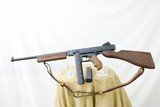 THOMPSON MODEL TM1 CARBINE - MADE BY AUTO ORDINANCE - 45 ACP - MINT CONDITION - 3 of 10