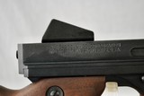 THOMPSON MODEL TM1 CARBINE - MADE BY AUTO ORDINANCE - 45 ACP - MINT CONDITION - 7 of 10