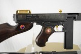 KOREAN WAR COMMEMORATIVE THOMPSON BY AMERICAN HISTORICAL FOUNDATION - 2 of 17